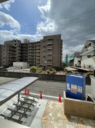 フジパレス阪急武庫之荘駅東の物件内観写真